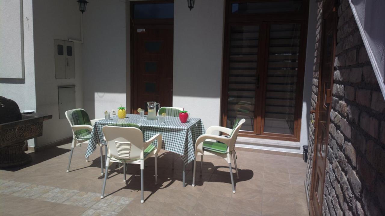 Gotiva Apartments Stari Grad Saraievo Exterior foto