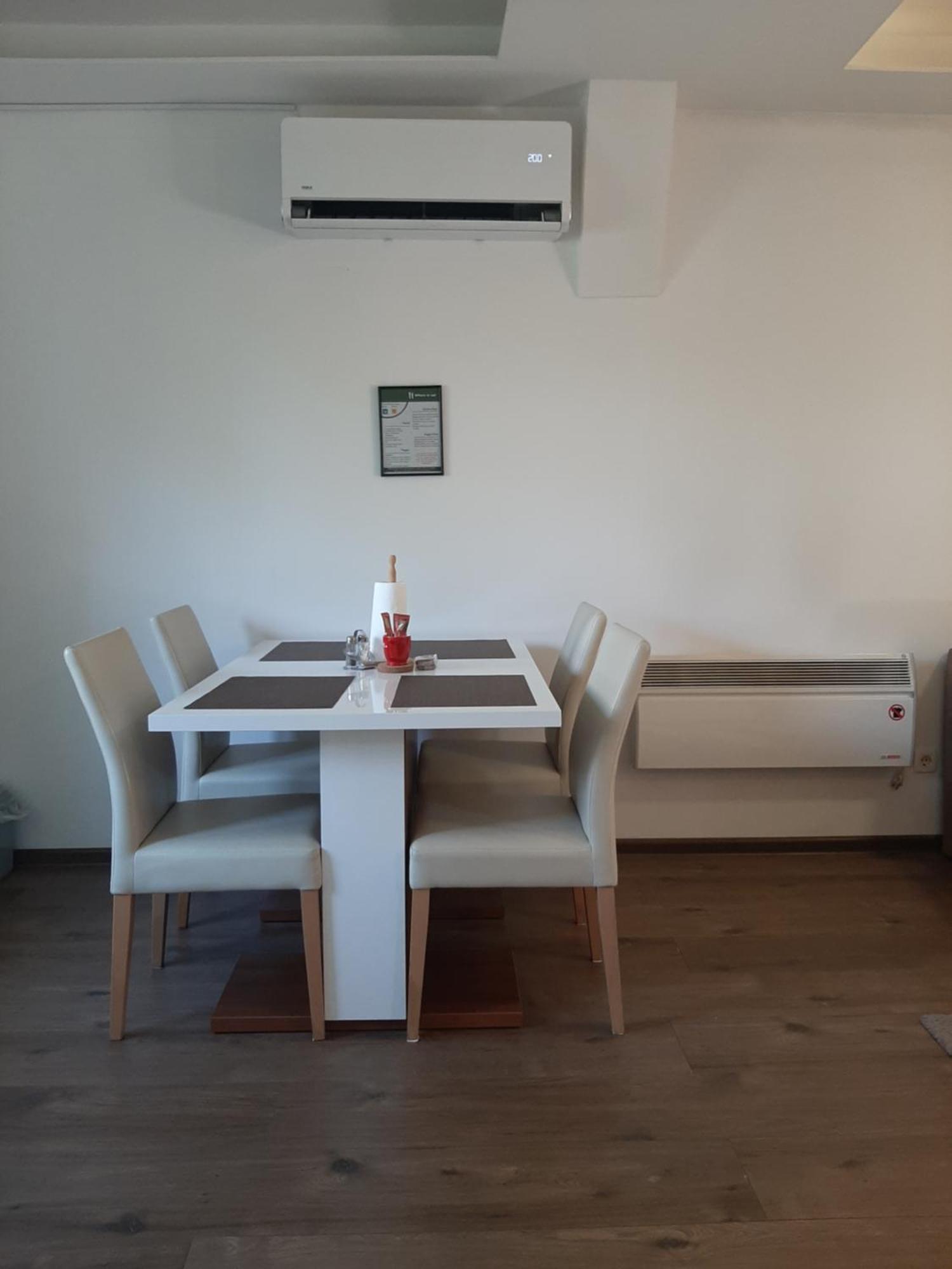 Gotiva Apartments Stari Grad Saraievo Exterior foto