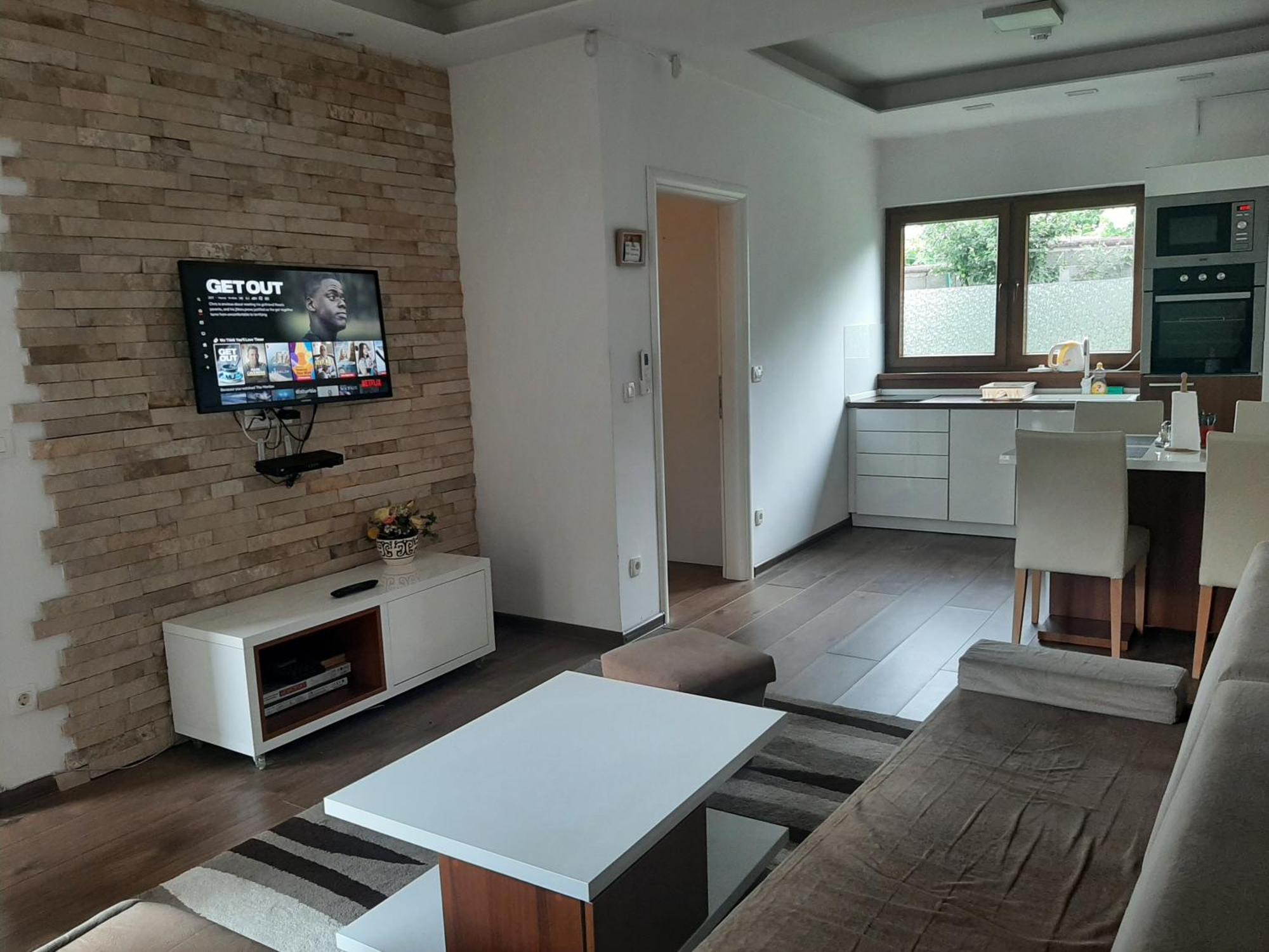 Gotiva Apartments Stari Grad Saraievo Exterior foto