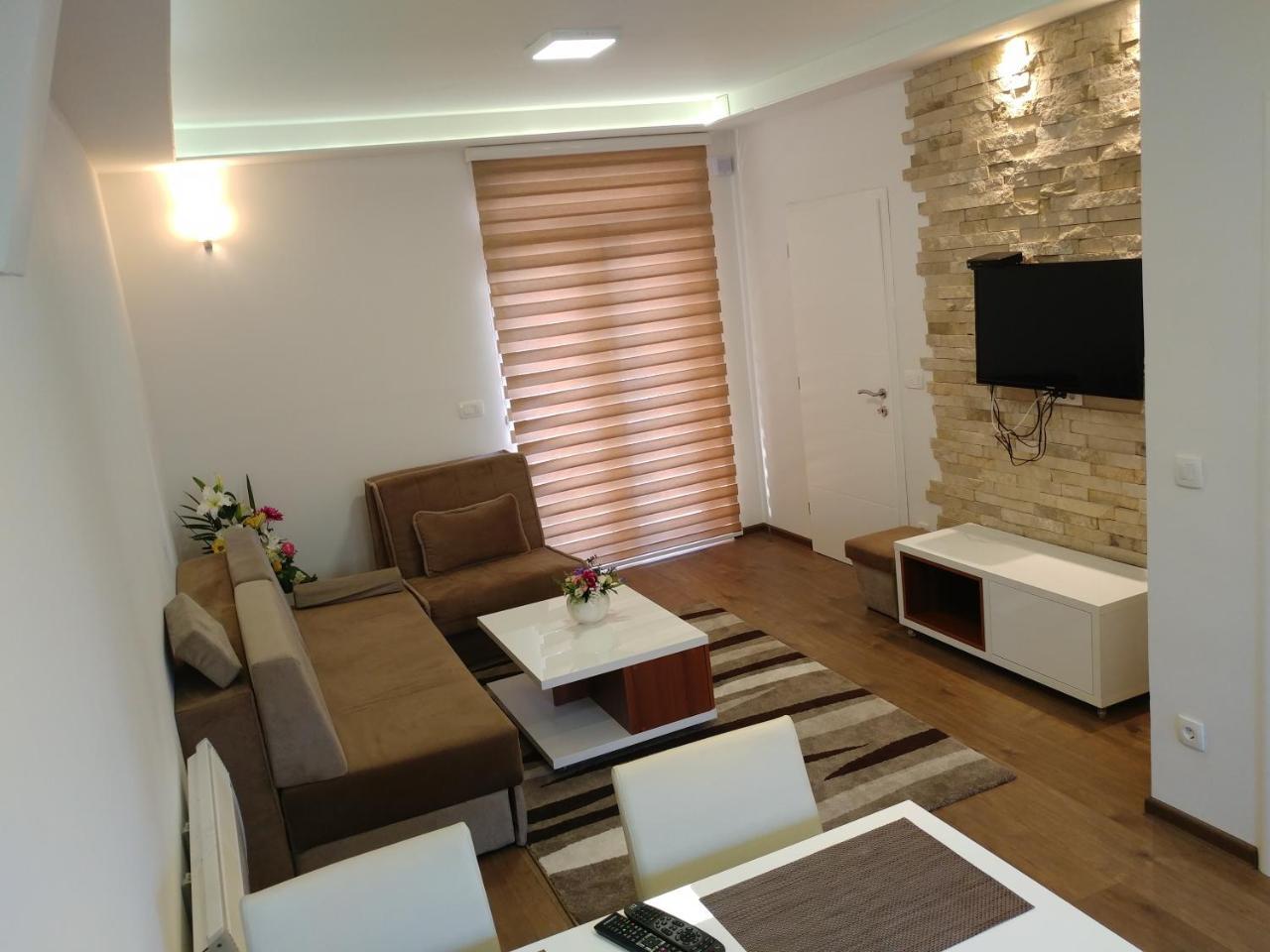 Gotiva Apartments Stari Grad Saraievo Exterior foto